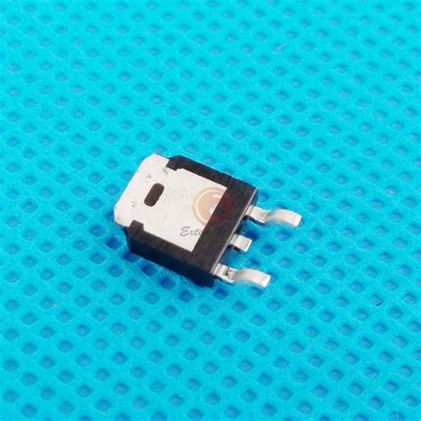 Neu 10PCS MDD5N40 MDD5N40RH 5N40 TO-252 | eBay