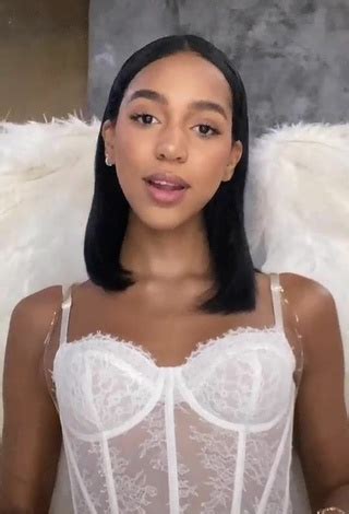 Alisha Kone Alishhaa Nude And Sexy Videos On TikTok Sexyfilter