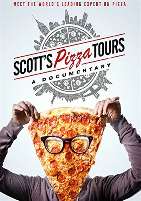 Scotts Pizza Tours Streaming Where To Watch Online