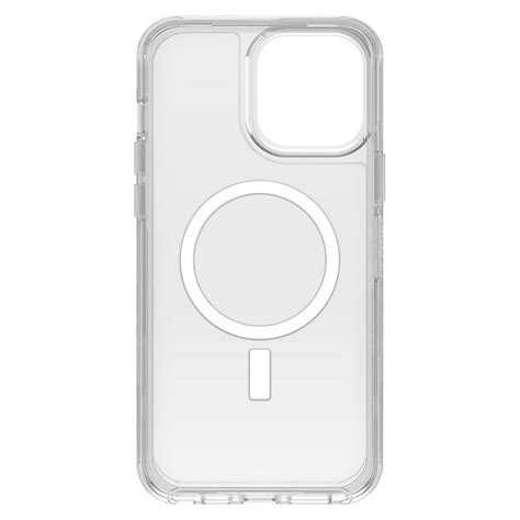 Buy OtterBox iPhone 13 Pro Max Symmetry Series+ Antimicrobial Case with ...