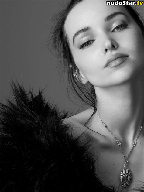 Dove Cameron DoveCameron Darkwingdove Nude OnlyFans Photo 719 Nudostar TV