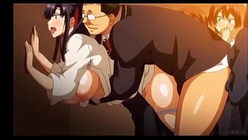 Hentai Sex Techer Fuck Big Boobs XNXX