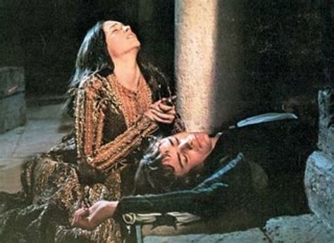 Romeo And Juliet 1968 1968 Romeo And Juliet By Franco Zeffirelli
