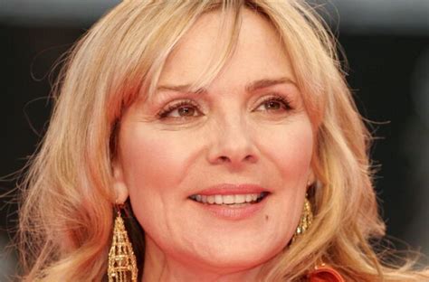 Kehrt Kim Cattrall Doch Zu Sex And The City Zur Ck