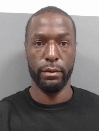 Anthony Isaac Jackson Sex Offender Or Predator In Lehigh Acres Fl Fl