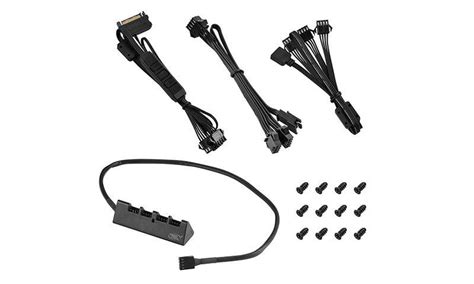Комплект вентиляторов для корпуса Deepcool RF120 120 3 in 1 (DP-FRGB ...