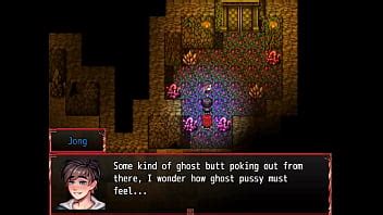 Harem In Another World Harem Hentai Game Ep Let S Date That Sexy Ghost Shy Girl XNXX