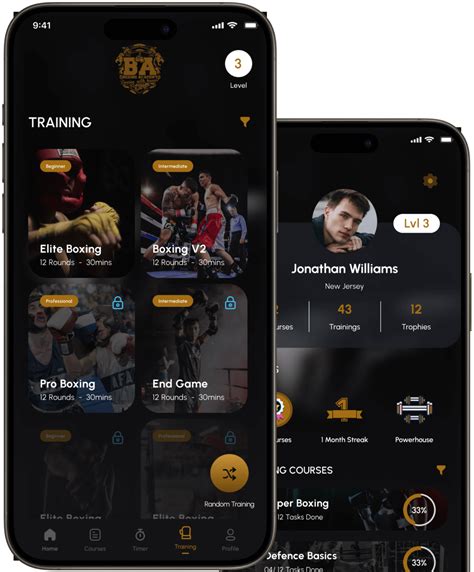 The global boxing family: Train, Learn, Grow | Boxing Fam