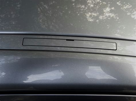 заглушки крепления грузов на крыше — Opel Astra H GTC, 1,6 л, 2008 года ...