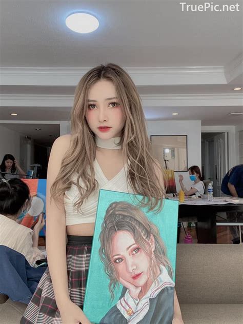 Vietnamese Hot Girl Nguyen Thi Phi Yen Sexy Dj Girl Truepic Net