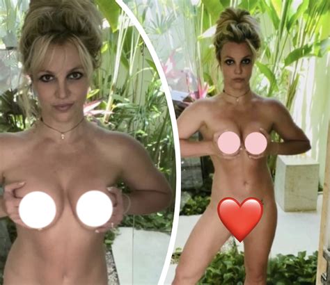Britney Spears Fans Are Really Upset Over Her Latest Nude Photos Perez Hilton
