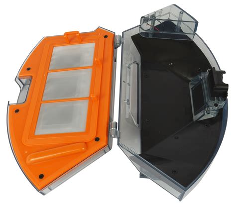 Обзор робота-пылесоса со станцией самоочистки Garlyn SR-800 Pro Max