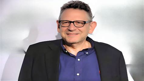 Lucian Grainge Net Worth 2024: Age, Wife, Career