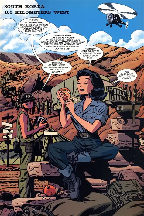 Lois Lane Earth 21 Dc Database Fandom