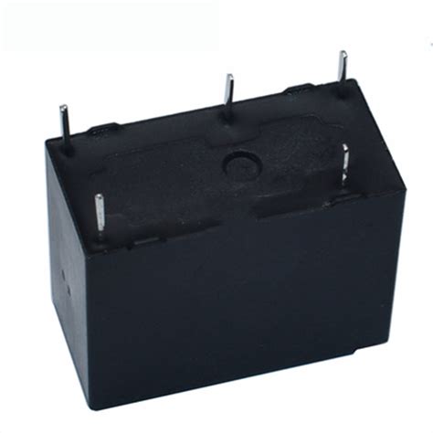 10Pcs Relais Hf Jzc-33f-005-ZS3 5VDC JZC-33F-012-Z... – Grandado