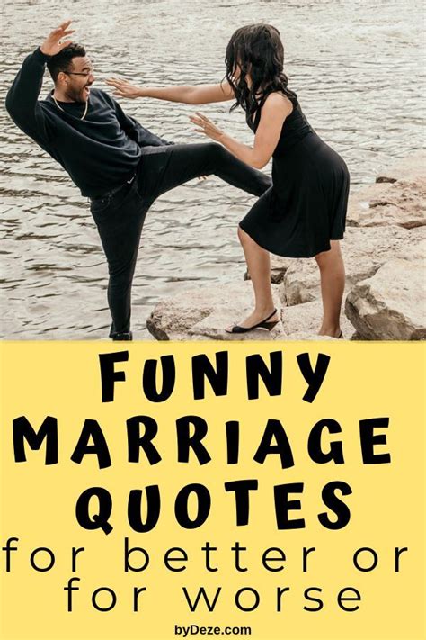 Funny Quotes For Marriage at Shawn Rooks blog
