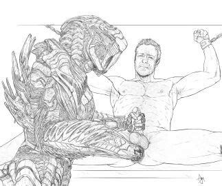 Rule If It Exists There Is Porn Of It Lost In Space