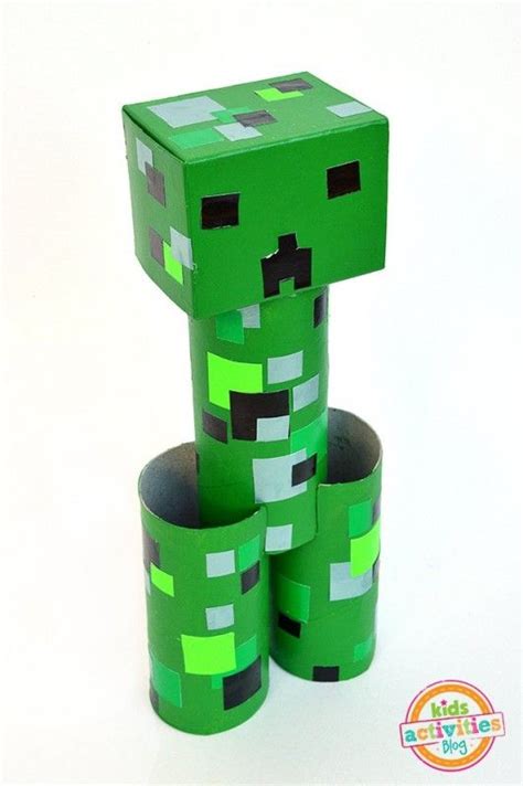 Cool Crafting Ideas For Minecraft