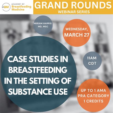Academy Of Breastfeeding Medicine On Linkedin Grandrounds