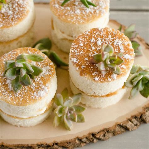 Mini Naked Cakes Fun365