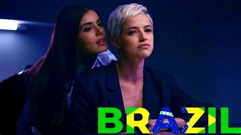 TOP BRAZILIAN LESBIAN MOVIES SERIES YOU NEED TO WATCH YouTube