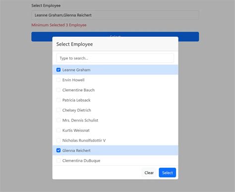 advanced customization patterns  angular cdk table  dzurrahman