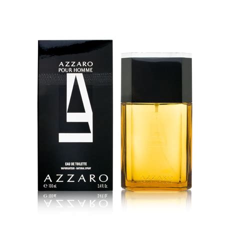 Sale Azzaro Pour Homme 100 Ml In Stock