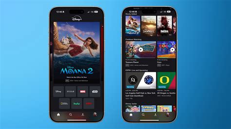 Disney+, Hulu & ESPN+: $29.99/Month First Year! – Archyde