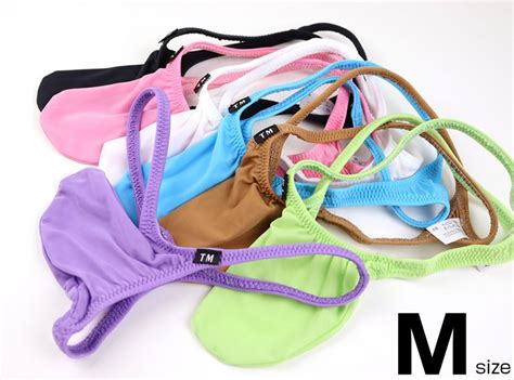 楽天市場GMF JUST IMPACT TB BIKINI メンズ Tバック 下着 パンツ アンダーウェアTMコレクションTxM Underwear