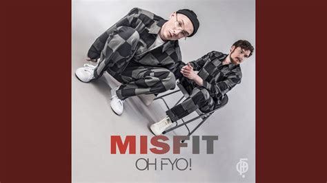 Misfit - YouTube Music