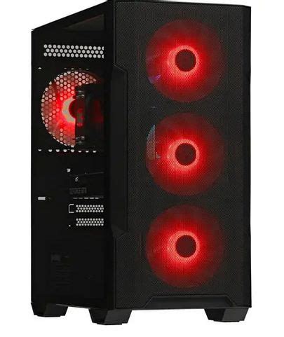 Купить компьютер ARDOR Gaming NEO M142 (NEO M142), по низкой цене ...