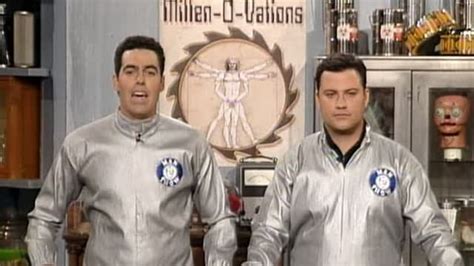 Watch The Man Show S E They Don T Want Sex As Free Tv Shows Tubi