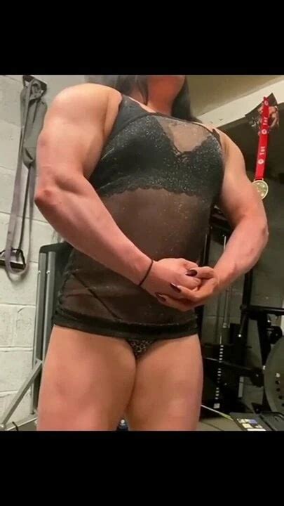 Free Muscle Woman Porn Videos Xhamster