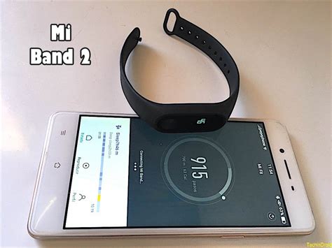 Xiaomi Mi Band 2 Review: The Best Cheapest Smartband you can Buy now!