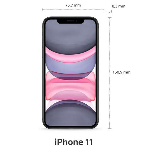 Altura Do Iphone 11 - iPhone 11 cena | Garancija | 24 rate