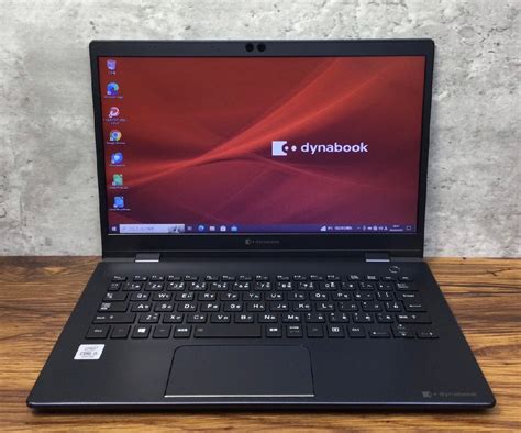 やや傷や汚れあり1円 dynabook G83 FP Core i5 10210U 1 60GHz メモリ 8GB