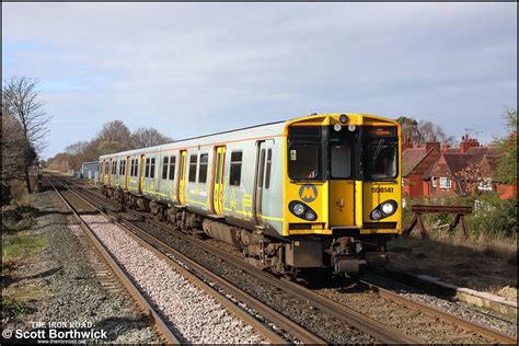 Class 508 All Images Theironroad