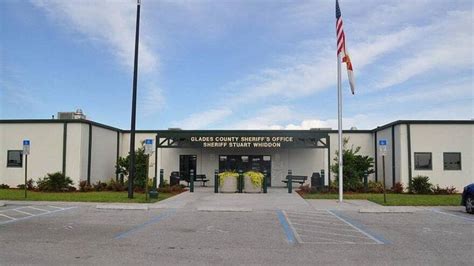 Glades County Public Records Search