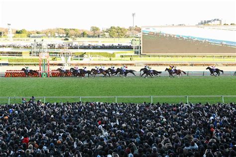 【有馬記念】今年もサイン馬券の〝答え〟は音楽だった！？ ウマ娘の楽曲と好走馬が見事に連動 競馬ニュース・特集なら東スポ競馬