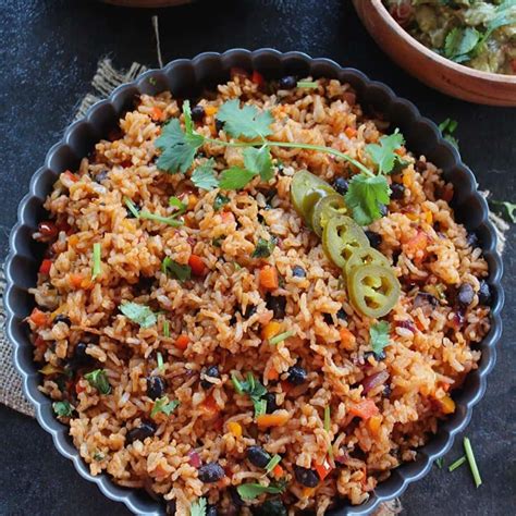 Best Recipe for Mexican Rice – Easy Recipes To Make at Home