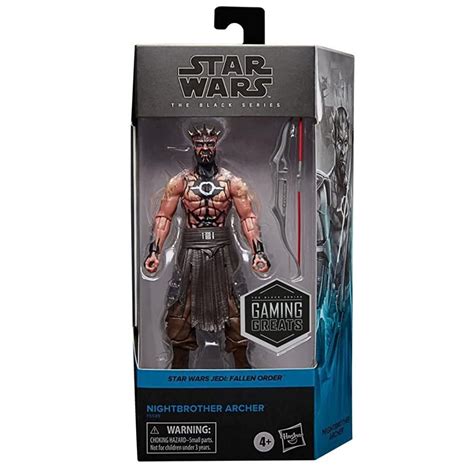 Mua Star Wars The Black Series Gaming Greats 6 Inch Action Figure