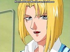 Rough Hentai Fuck With Redhead From Behind Xxx Mobile Porno Videos