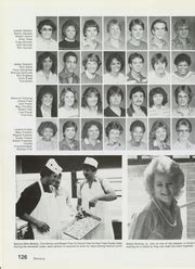 South High School - Sabre Yearbook (Wichita, KS), Class of 1984, Page 142 of 208