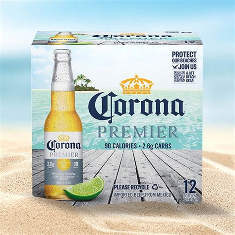 Corona Premier Sampling - Superstar Beverage