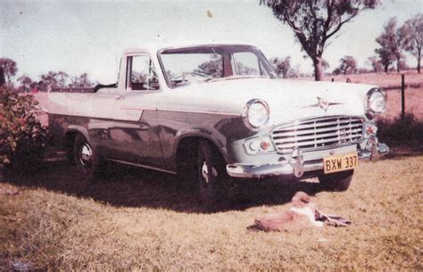 1960 Vanguard Series Iii Utesedan Jcm5230393 Just Cars