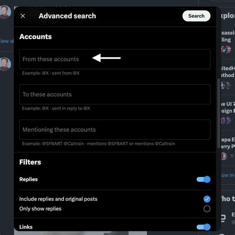 how to delete old twitter posts