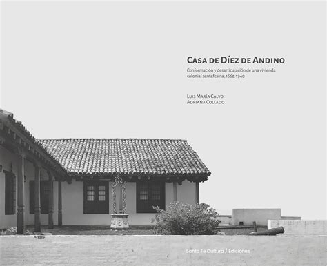 Se presenta «Casa de Díez de Andino» en la XXIX Feria del Libro de