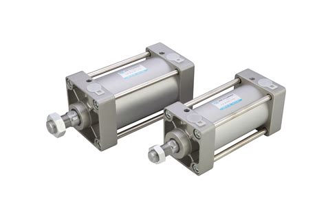 acm series pneumatic cylinder  kcc