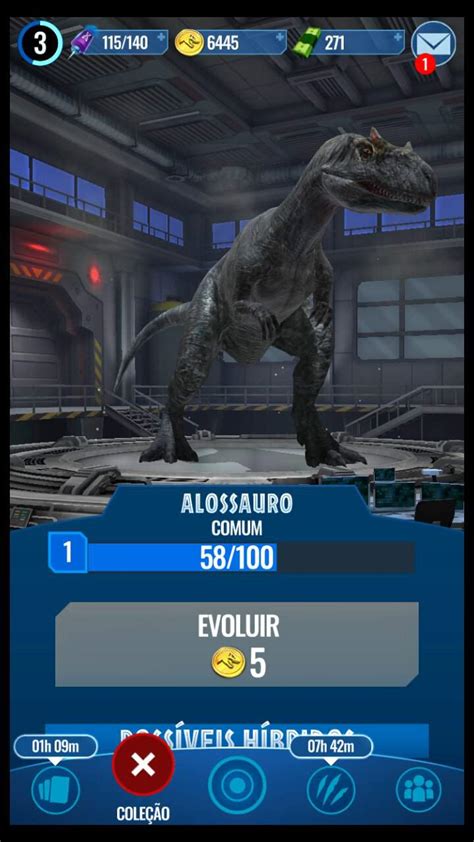 Desbloquei Ele Hoje Jurassic World Amino Rpg ™ Amino