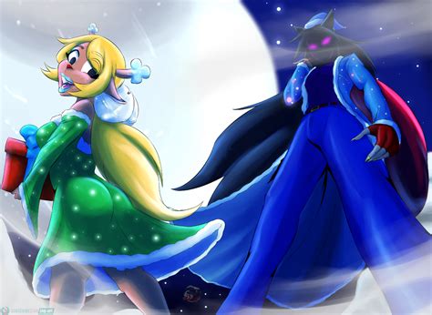 Merry Christmas 2024 By Project00Wolfen Hentai Foundry